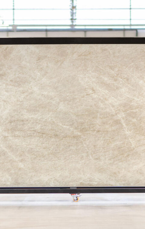 Nieuw! Extra grote slabs keramiek van Optimum